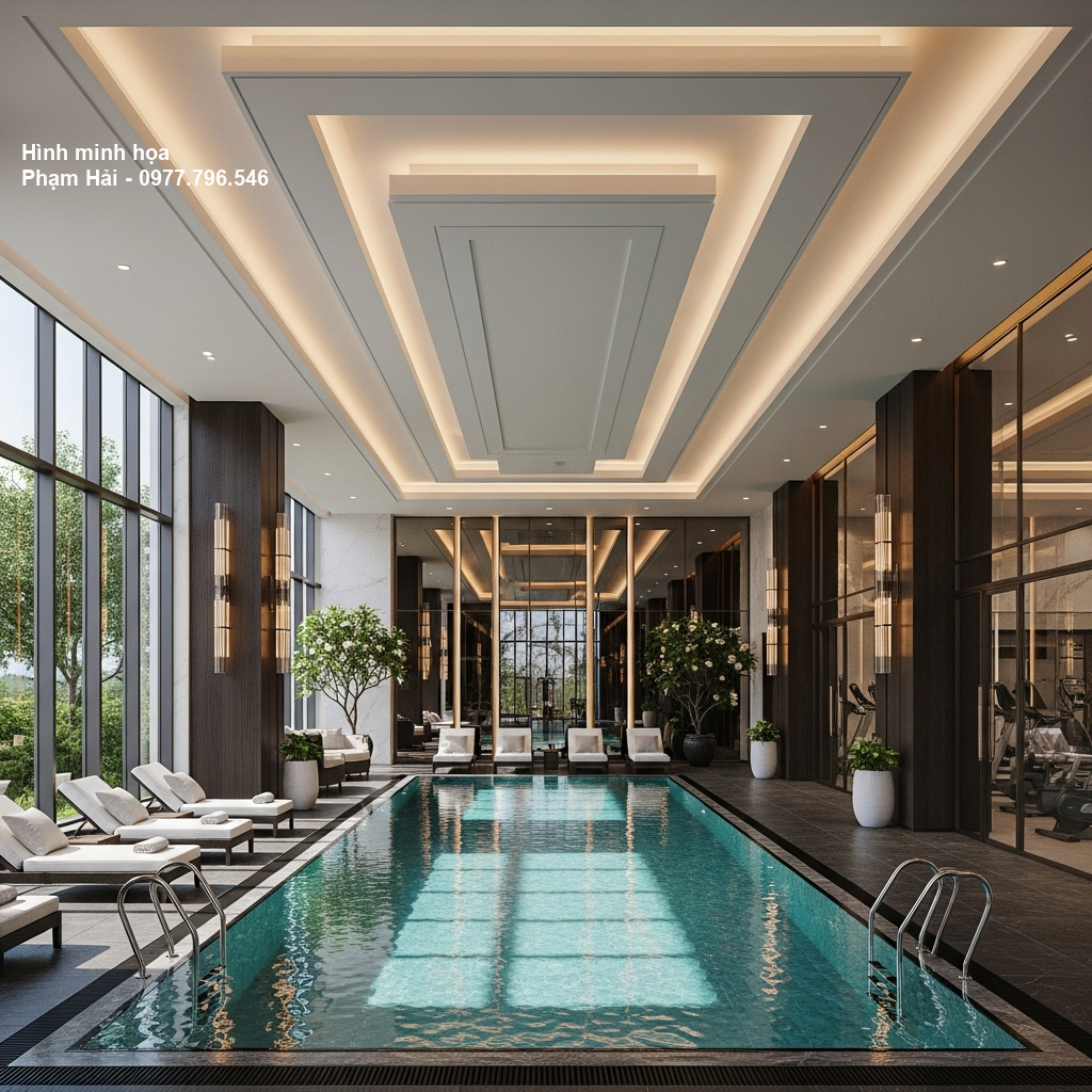 Hình ảnh dự án