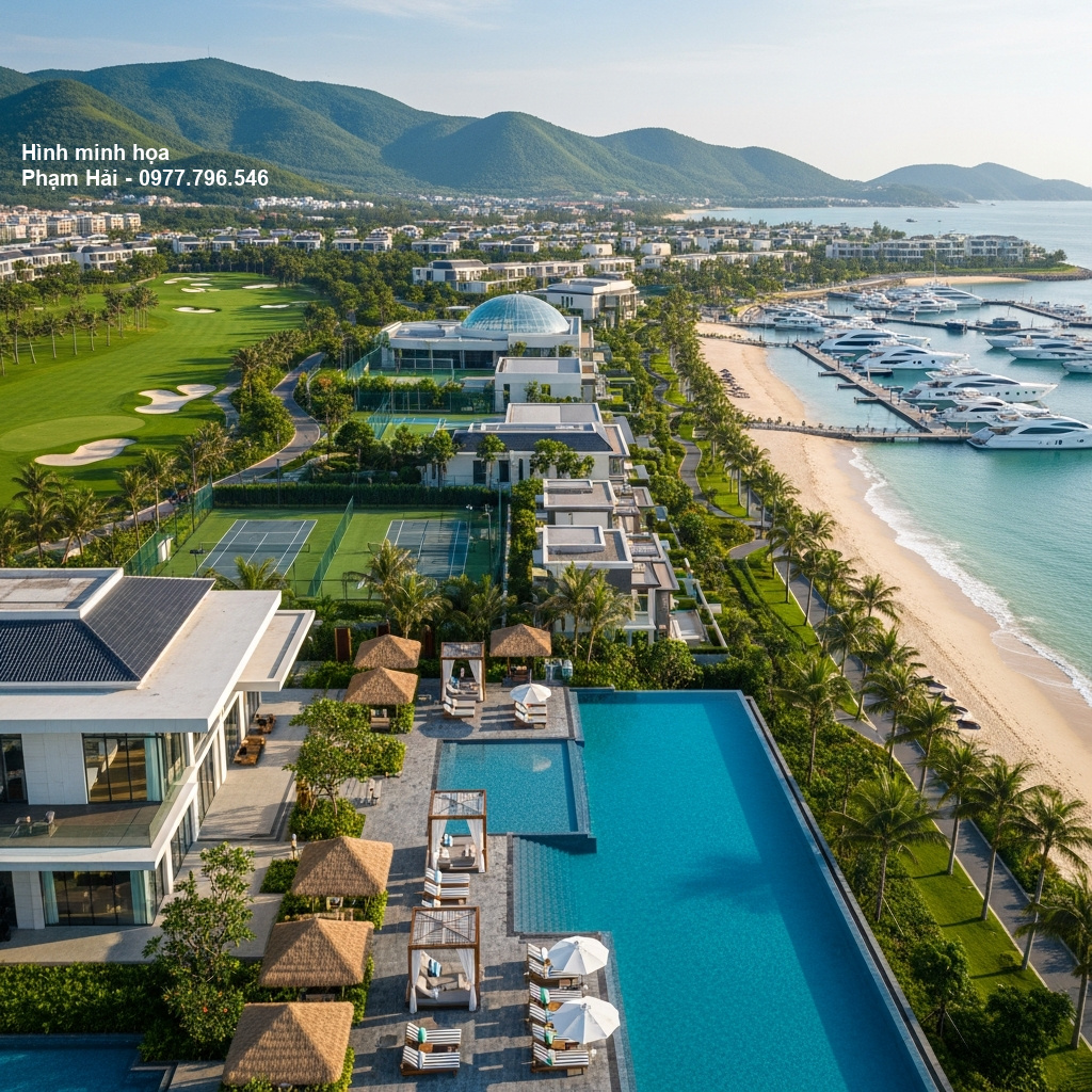 Hình ảnh dự án