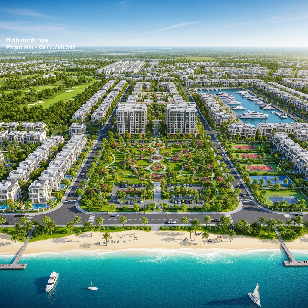 Hình ảnh dự án