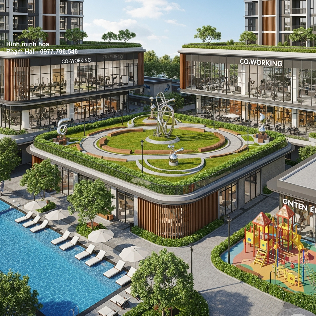 Hình ảnh dự án