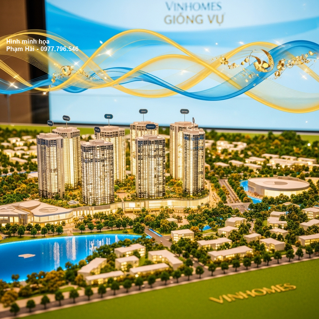Hình ảnh dự án