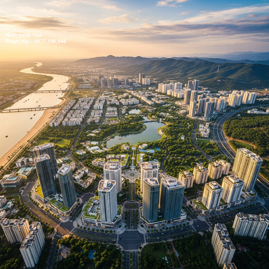 Khám Phá Vinhomes Wonder City - Thiên Đường Bất Động Sản Cao Cấp 2 Hình ảnh dự án