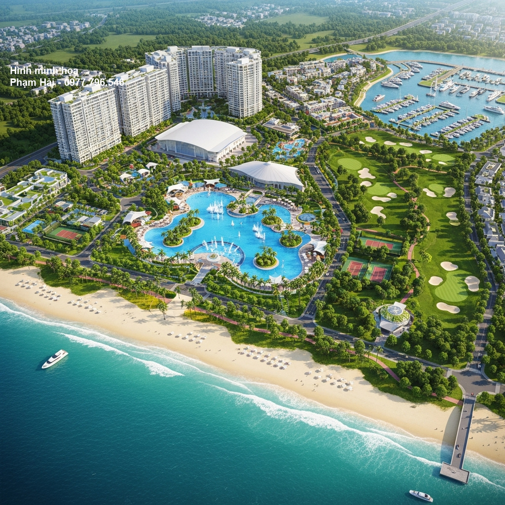 Hình ảnh dự án