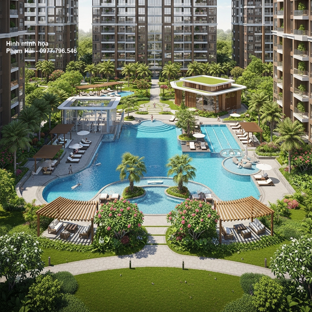 Hình ảnh dự án