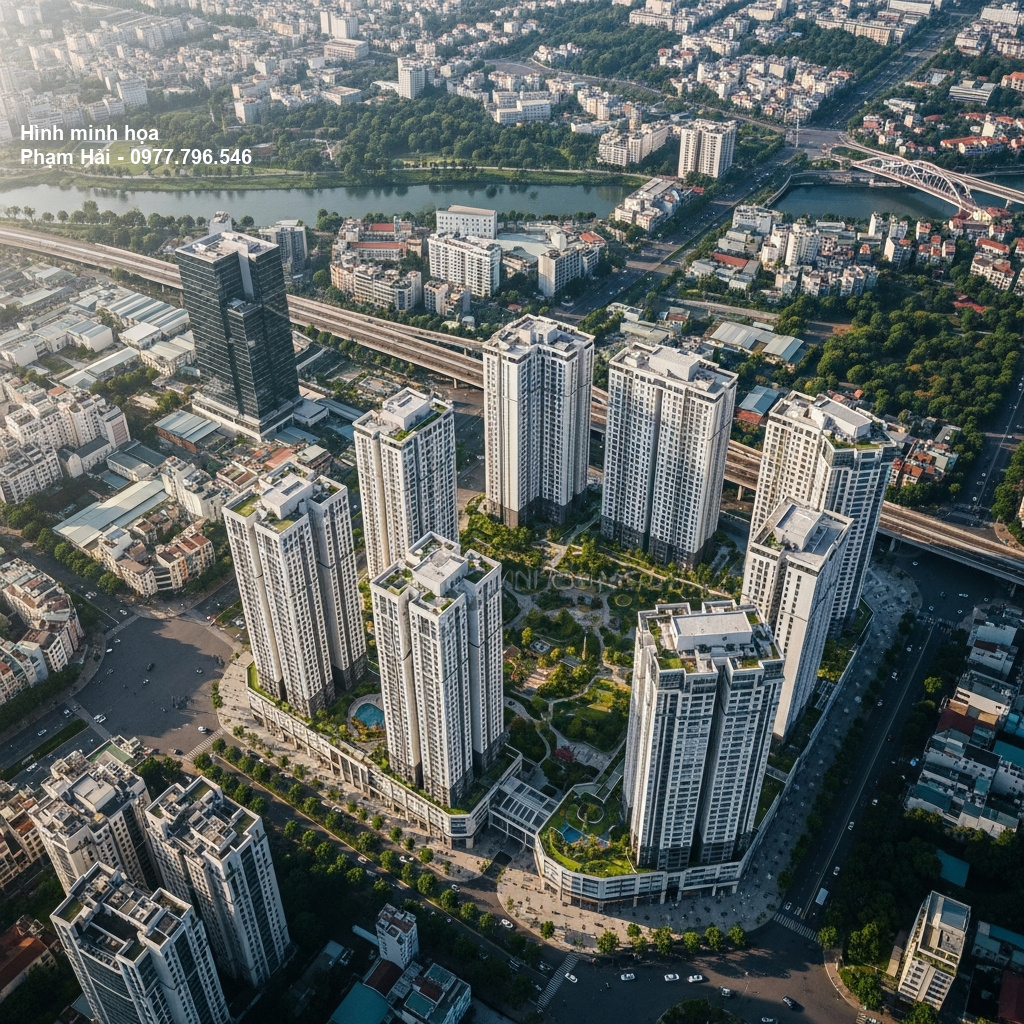 - hình ảnh minh họa dự án
