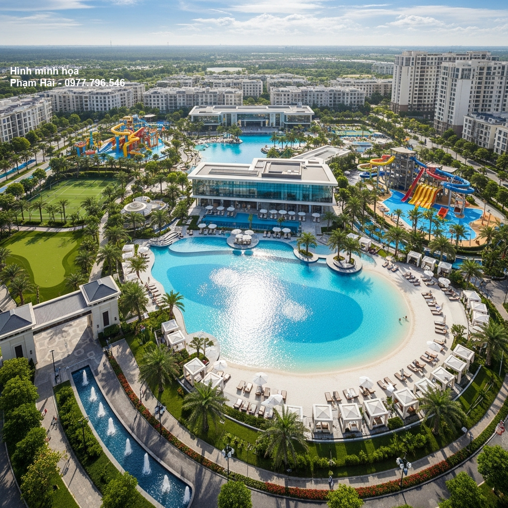 Hình ảnh dự án
