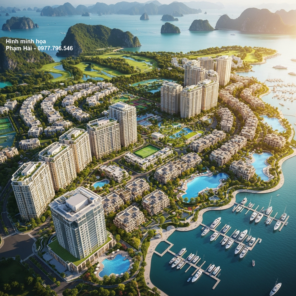 Hình ảnh dự án