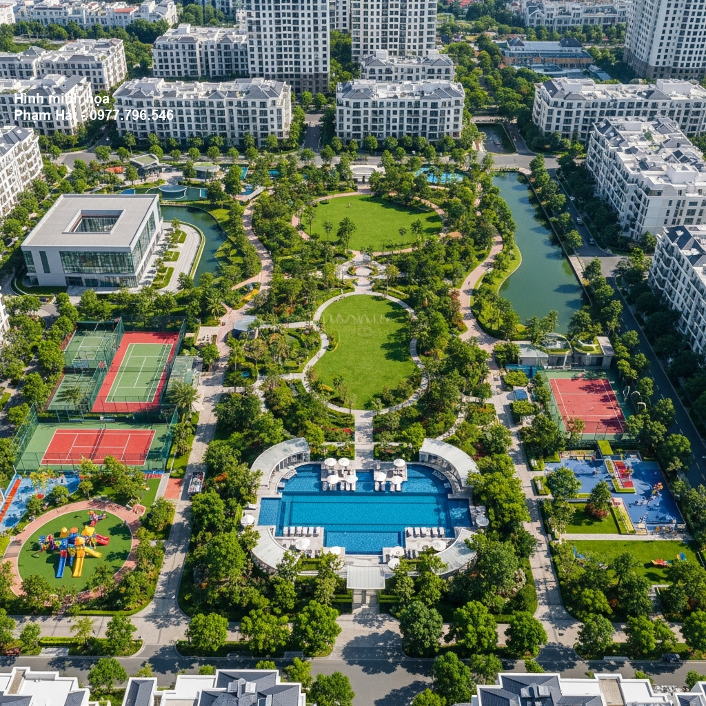 Hình ảnh dự án