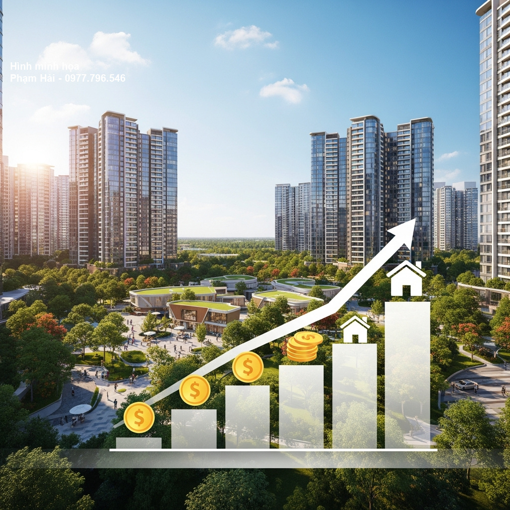 Khám Phá Vinhomes Wonder City - Thiên Đường Nghỉ Dưỡng Đẳng Cấp 4 Hình ảnh dự án