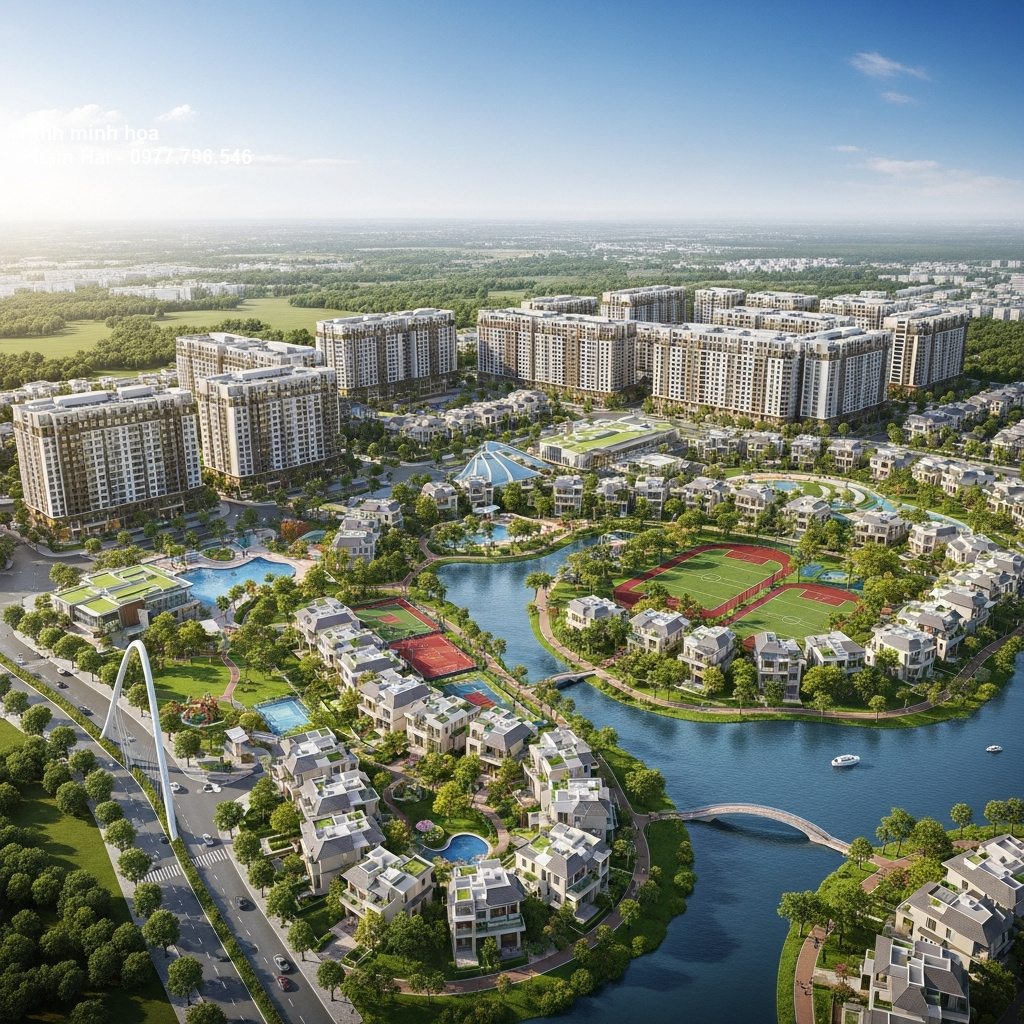 Hình ảnh dự án