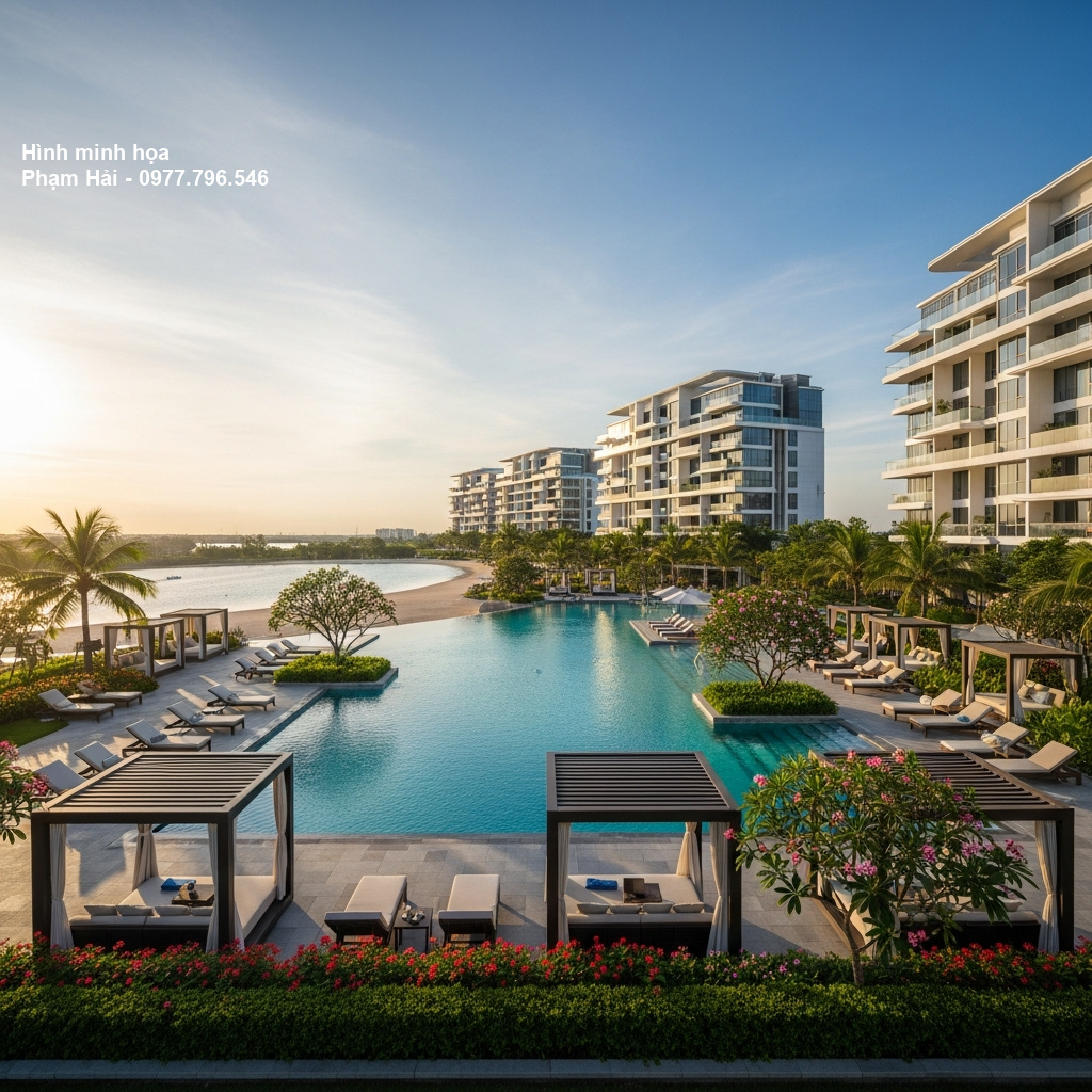 Hình ảnh dự án