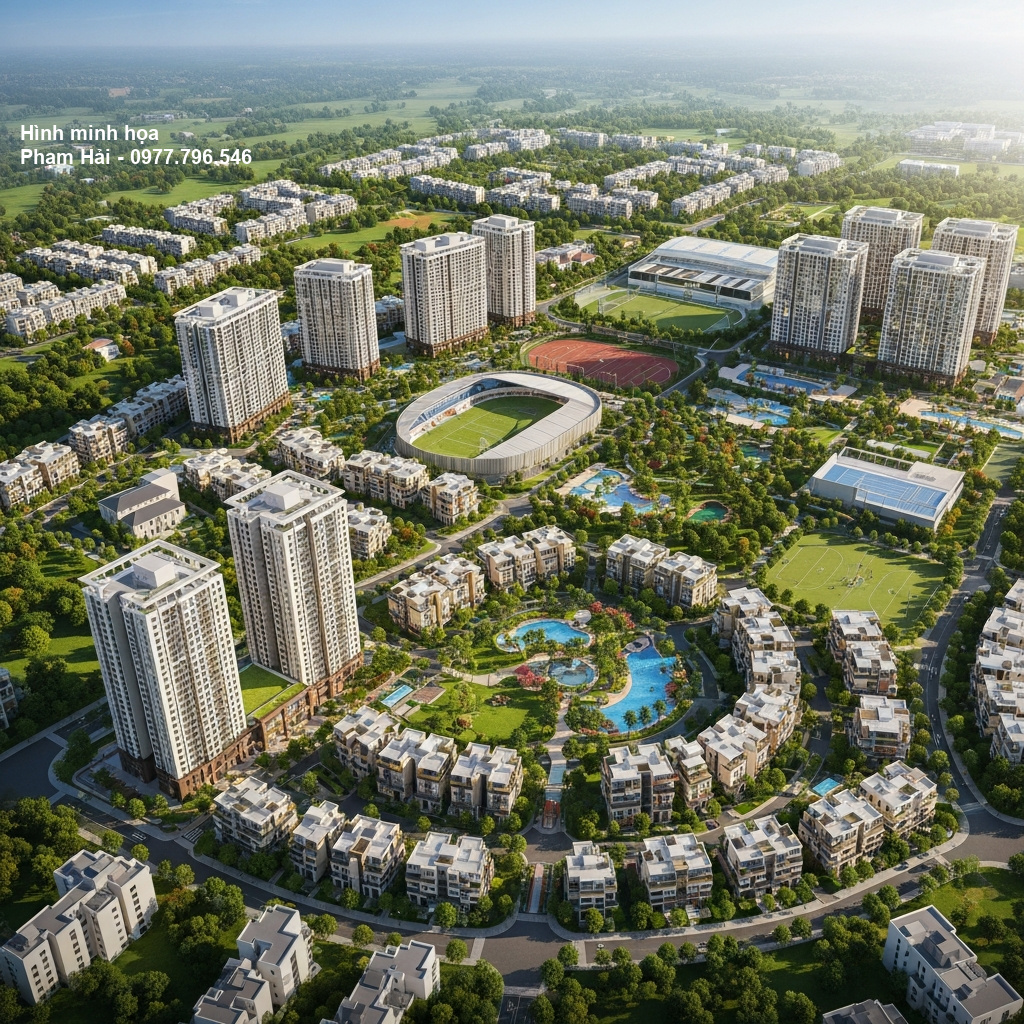 Hình ảnh dự án