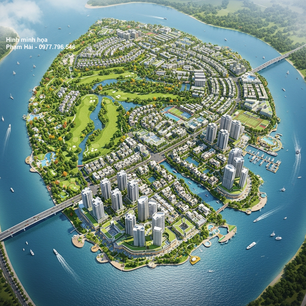 Hình ảnh dự án