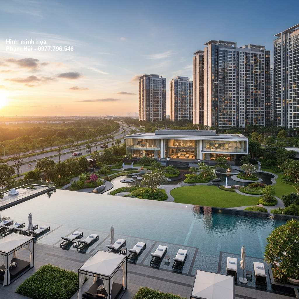 Hình ảnh dự án