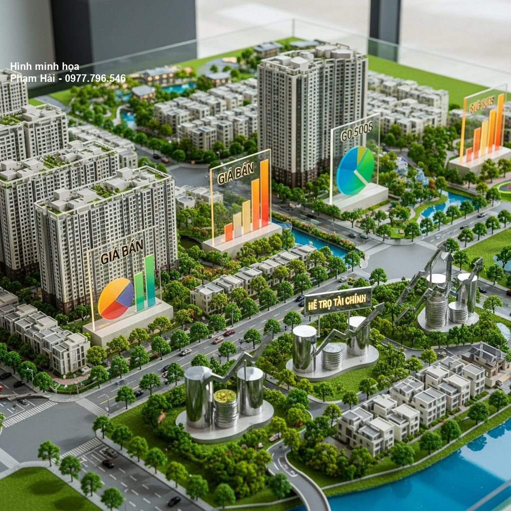 Hình ảnh dự án