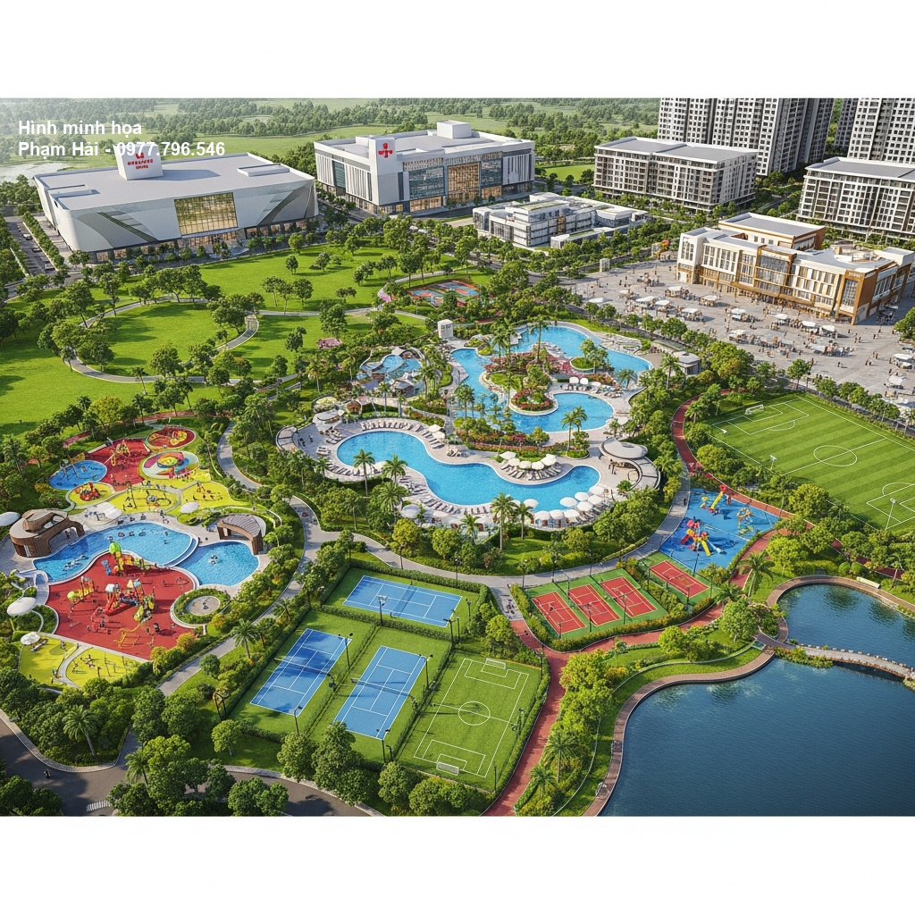 Hình ảnh dự án