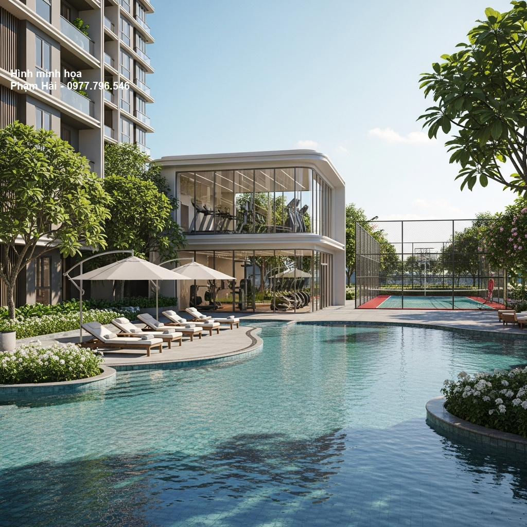 Hình ảnh dự án