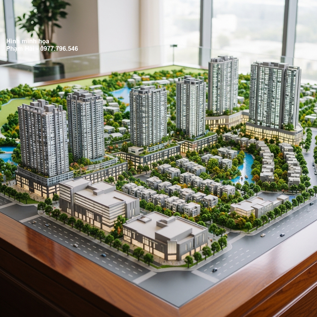Hình ảnh dự án