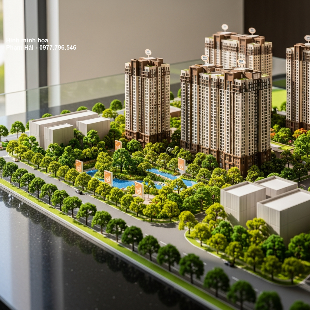 Hình ảnh dự án