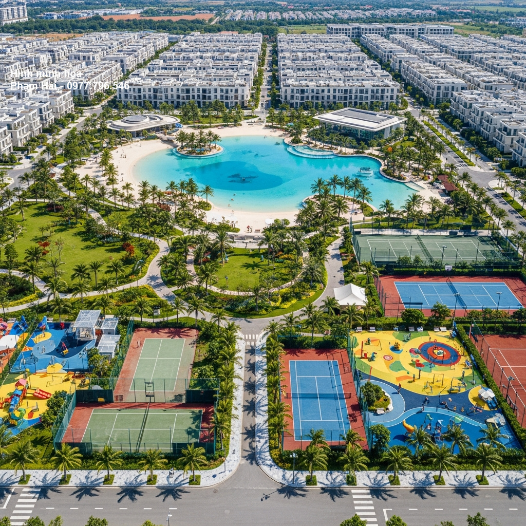 Hình ảnh dự án