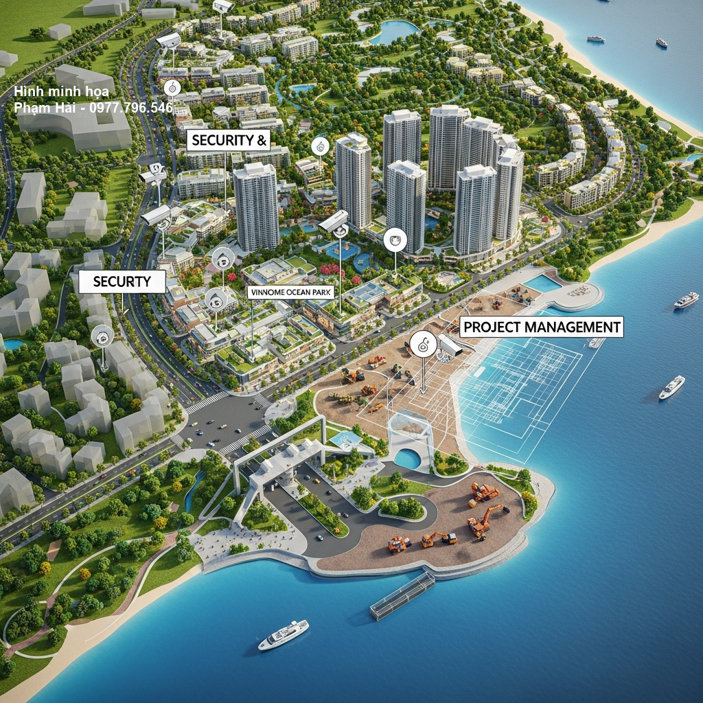 Hình ảnh dự án