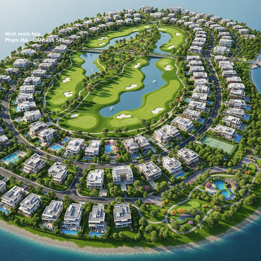Hình ảnh dự án