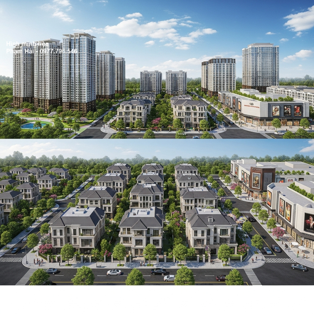 Hình ảnh dự án
