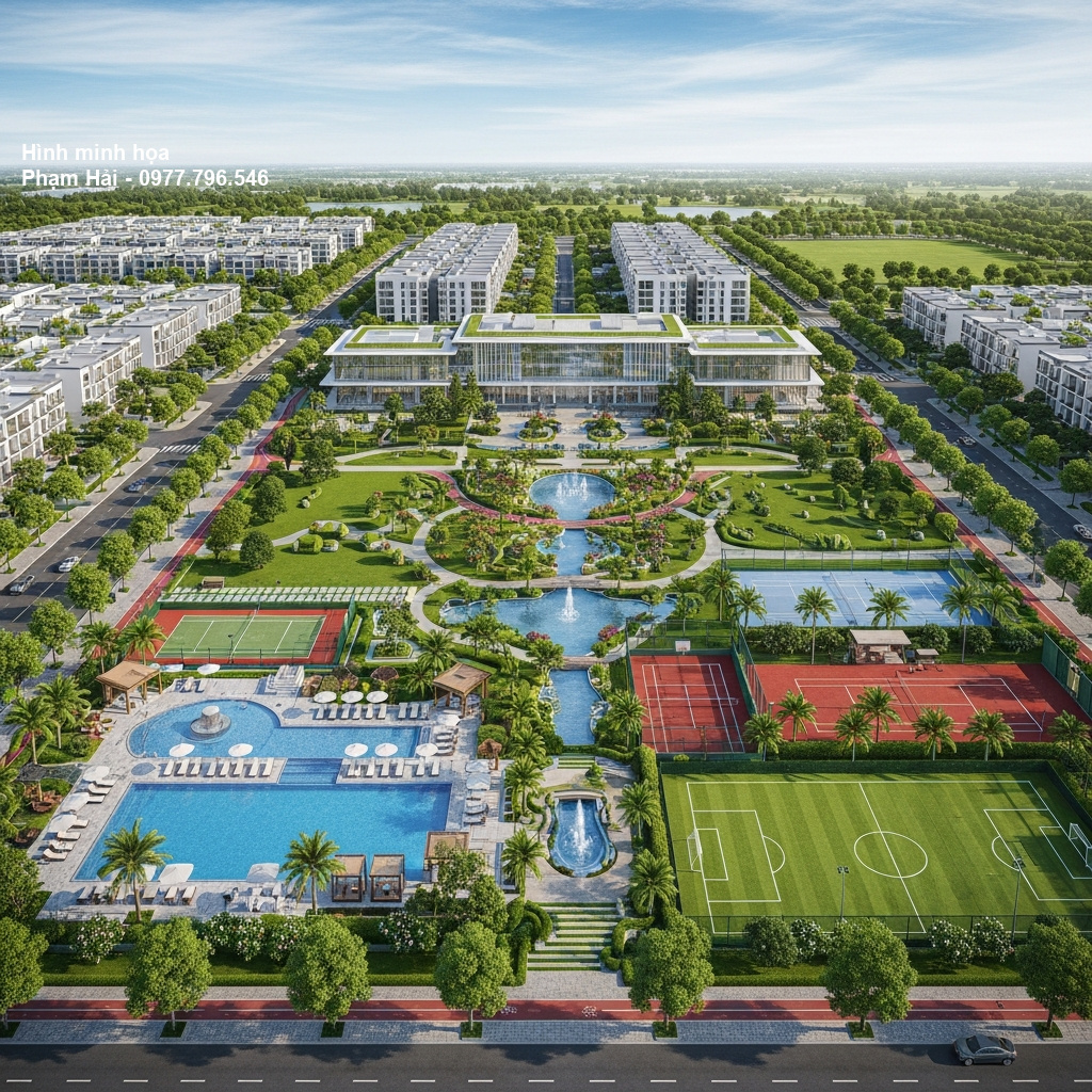 Hình ảnh dự án