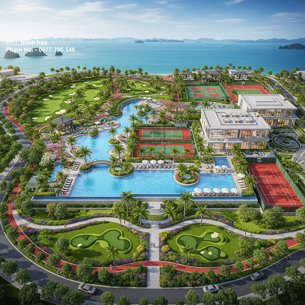 Hình ảnh dự án