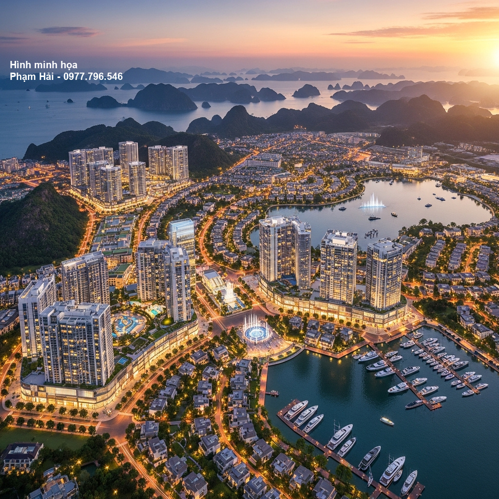 Hình ảnh dự án