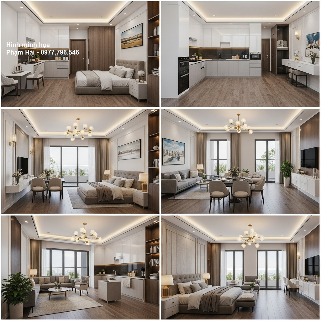 Khám Phá Dự Án Vinhomes Cao Xà Lá - Đỉnh Cao Của Cuộc Sống 3 Hình ảnh dự án