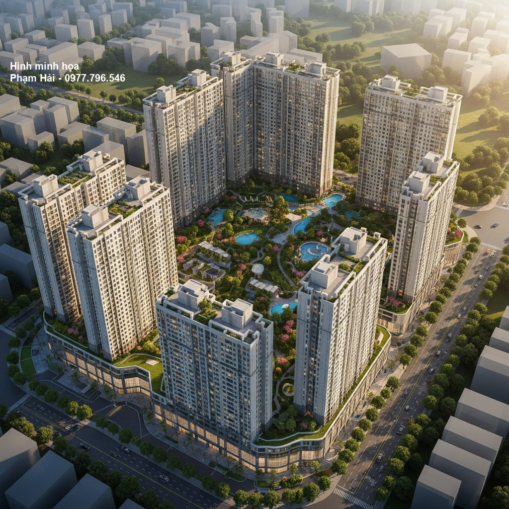 Hình ảnh dự án