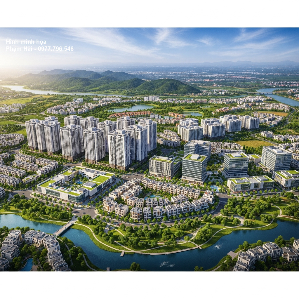 Hình ảnh dự án
