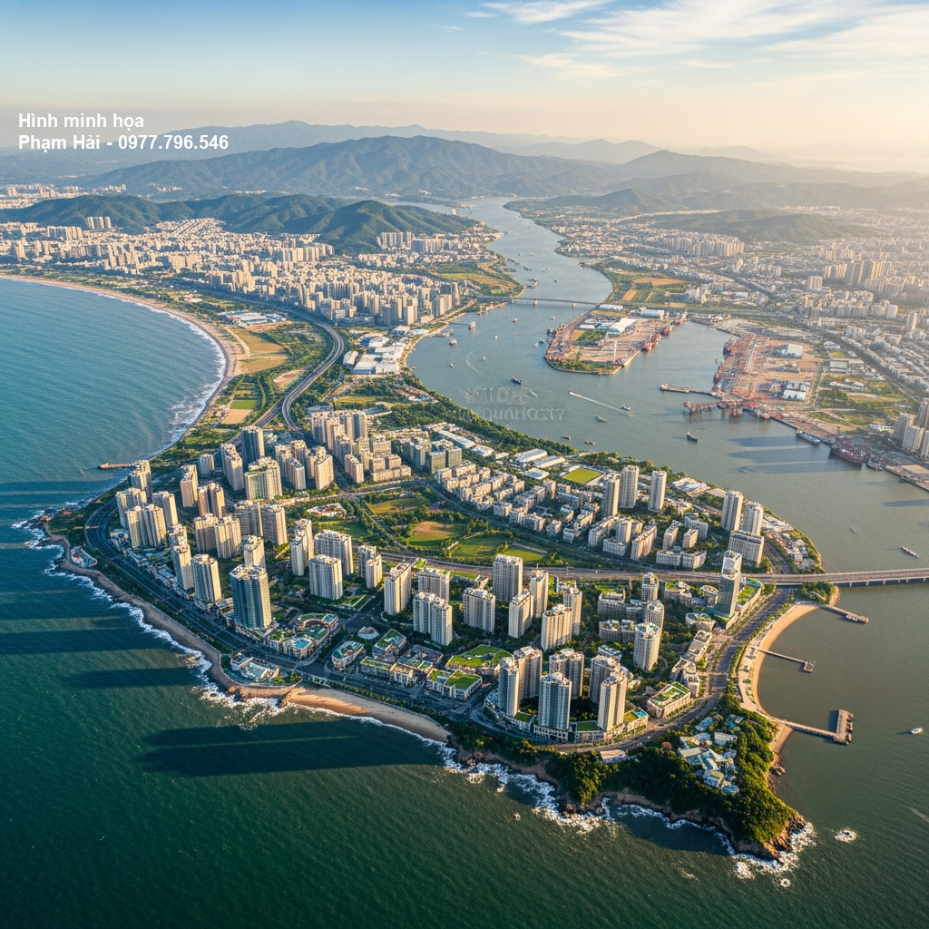 Khám Phá Dự Án Vinhomes Wonder City - Khu Đô Thị Đẳng Cấp 2 Hình ảnh dự án
