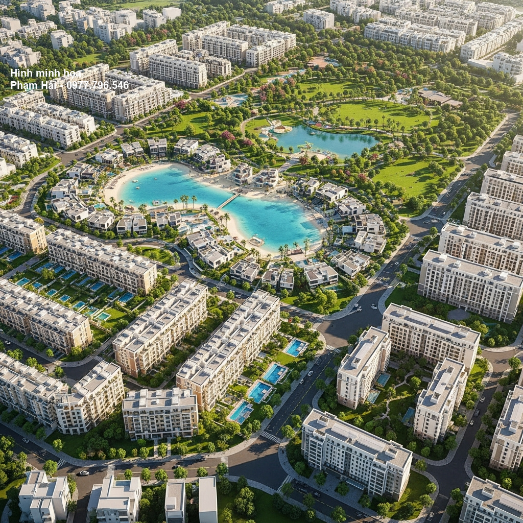 Hình ảnh dự án