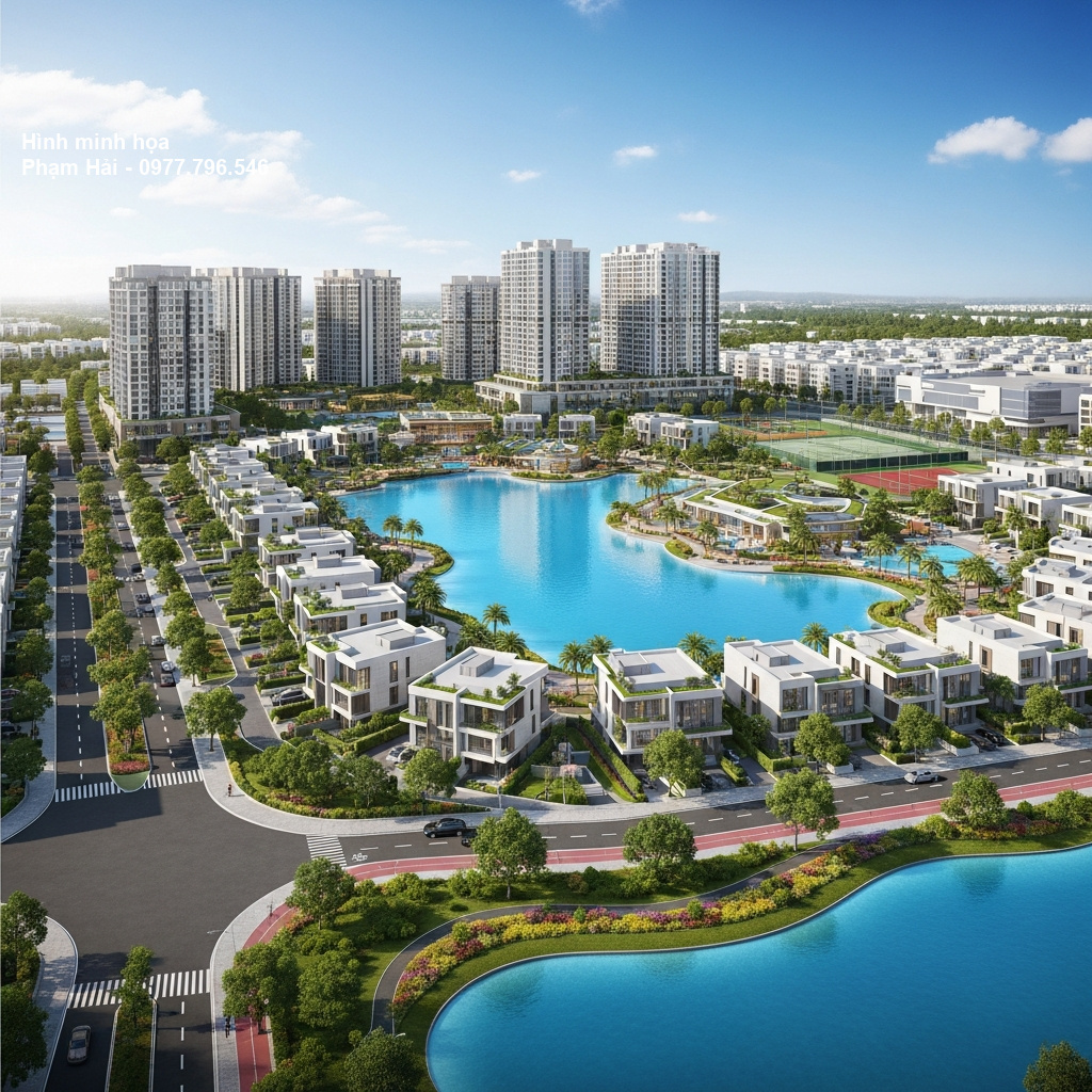 Hình ảnh dự án