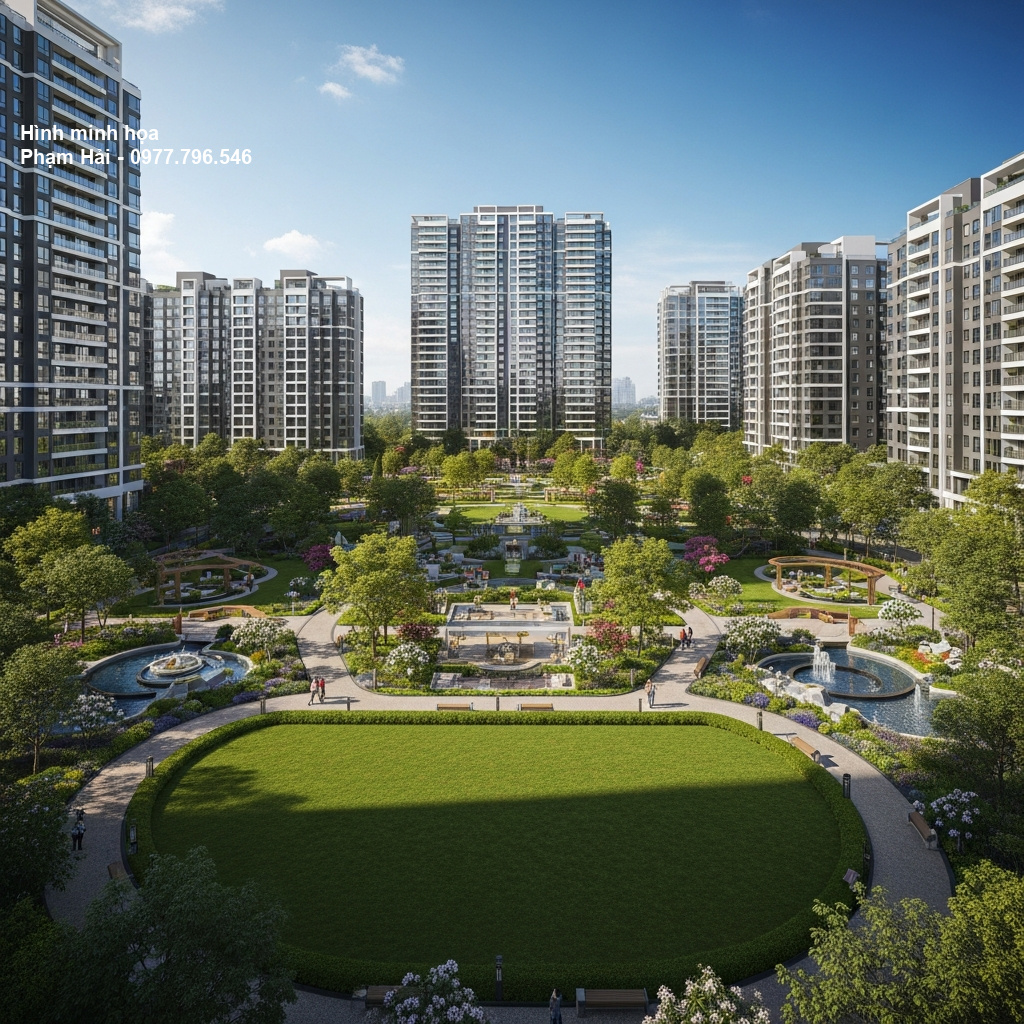 Hình ảnh dự án