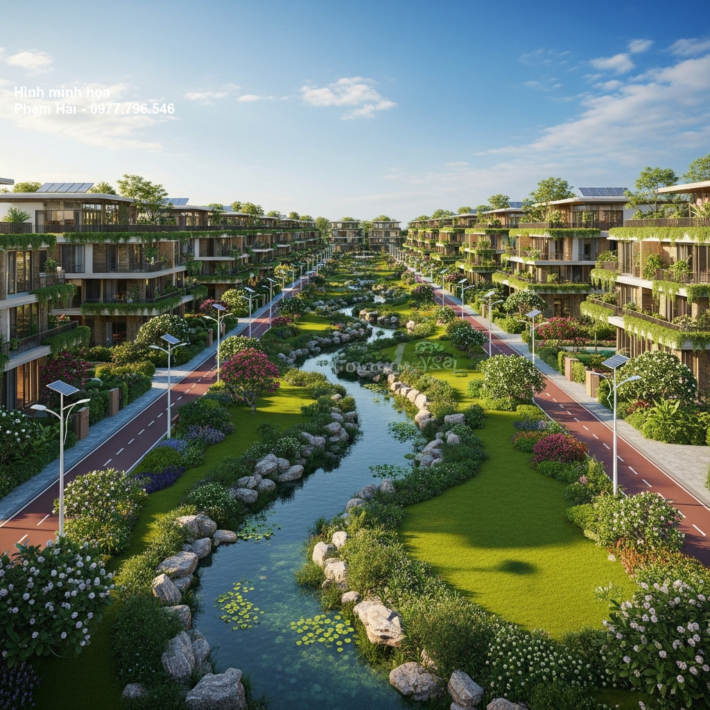 Khám Phá Dự Án Vinhomes Cao Xà Lá - Biểu Tượng Của Cuộc Sống Cao Cấp 4 Hình ảnh dự án