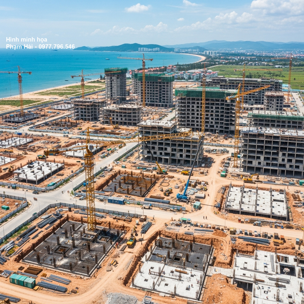 Khám Phá Dự Án Vinhomes Làng Vân - Thiên Đường An Lành 4 Hình ảnh dự án