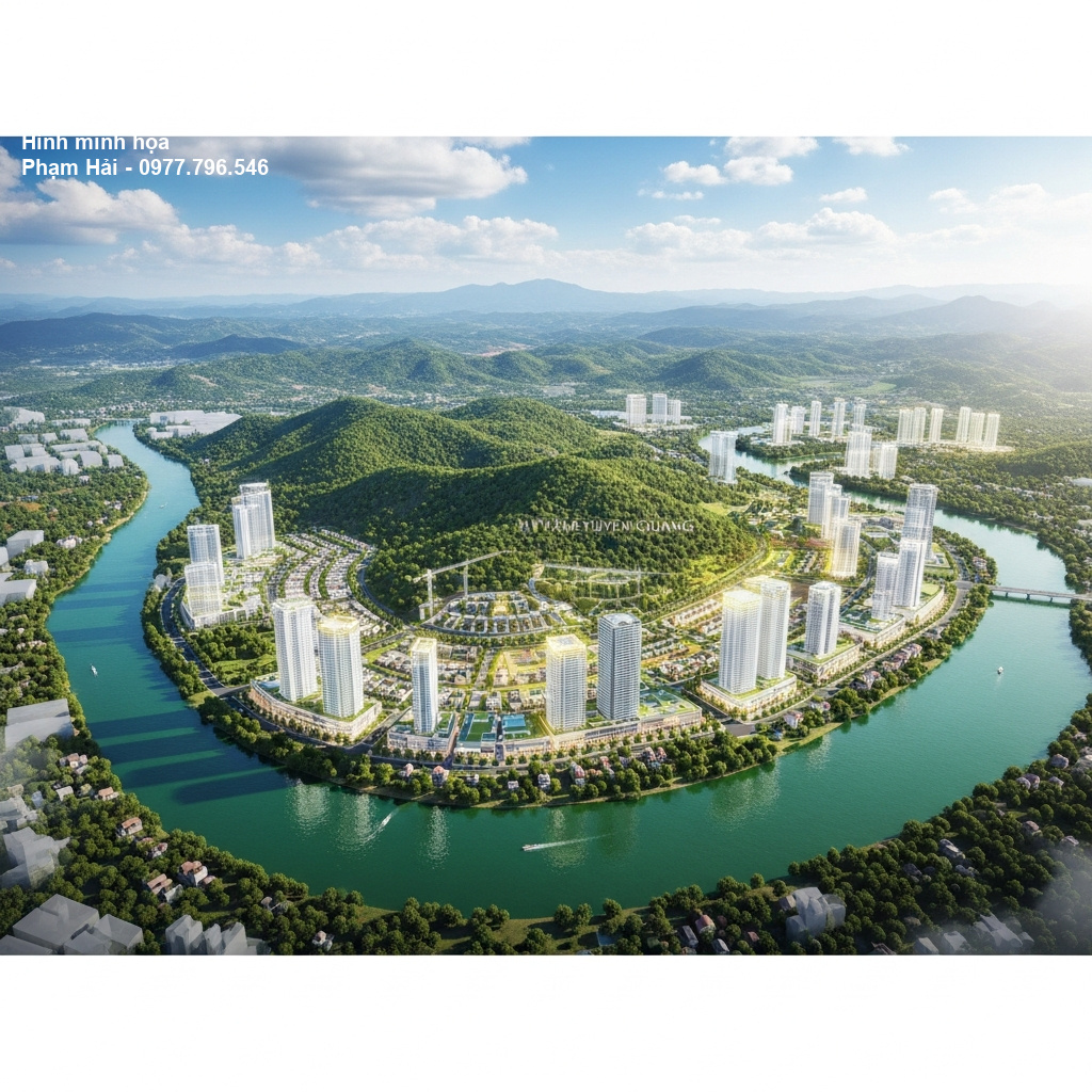 Hình ảnh dự án