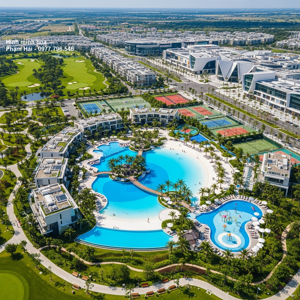 Hình ảnh dự án