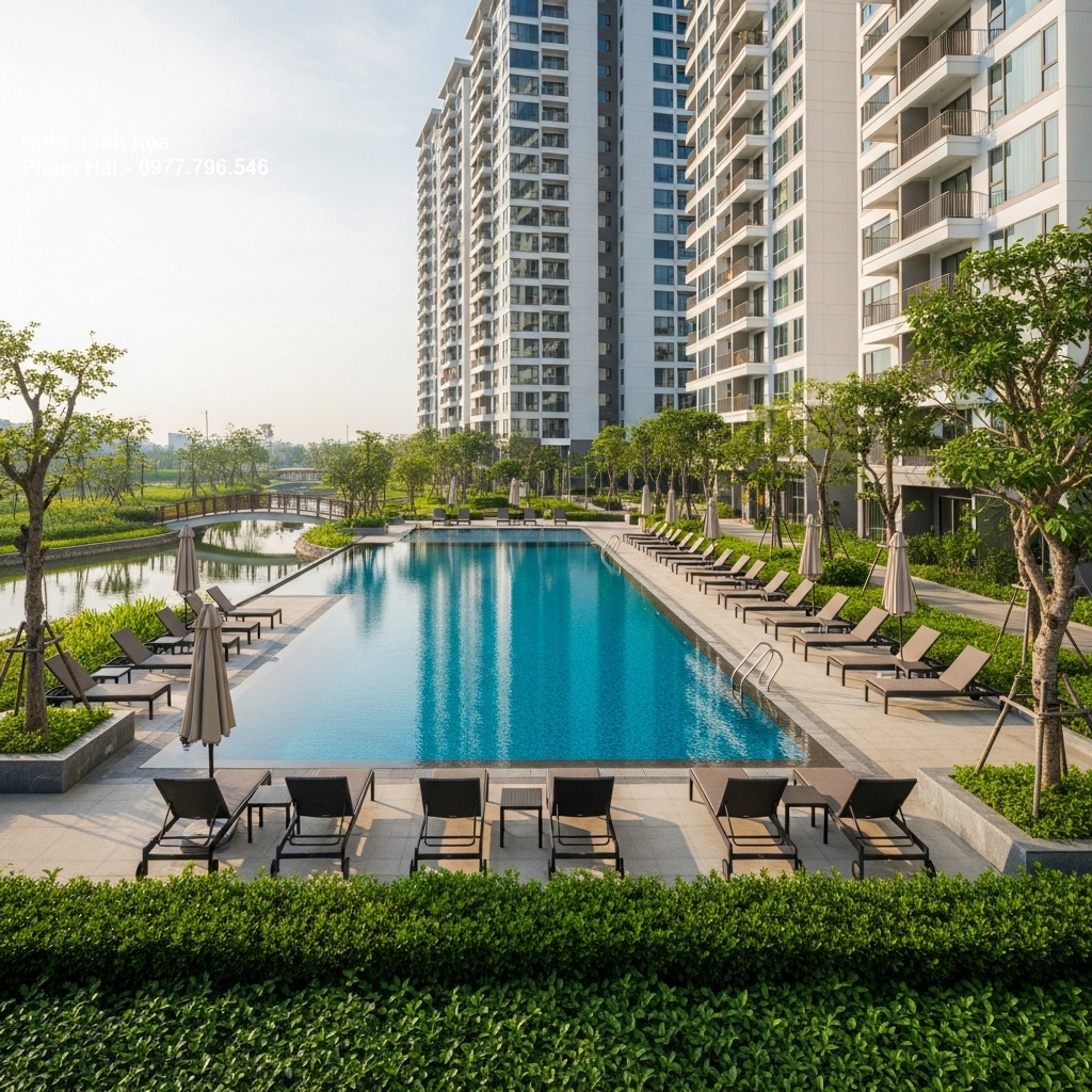 Hình ảnh dự án