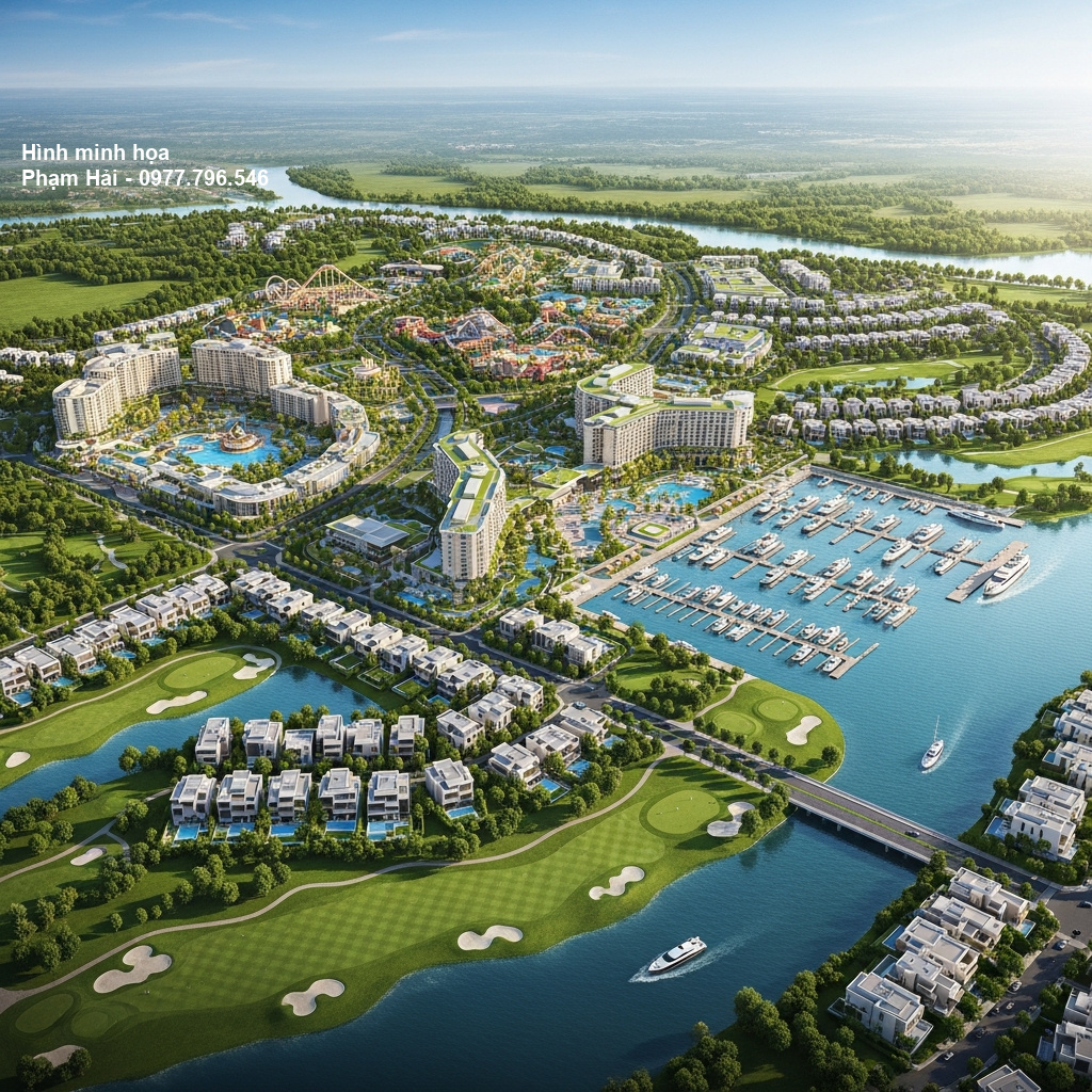 Hình ảnh dự án