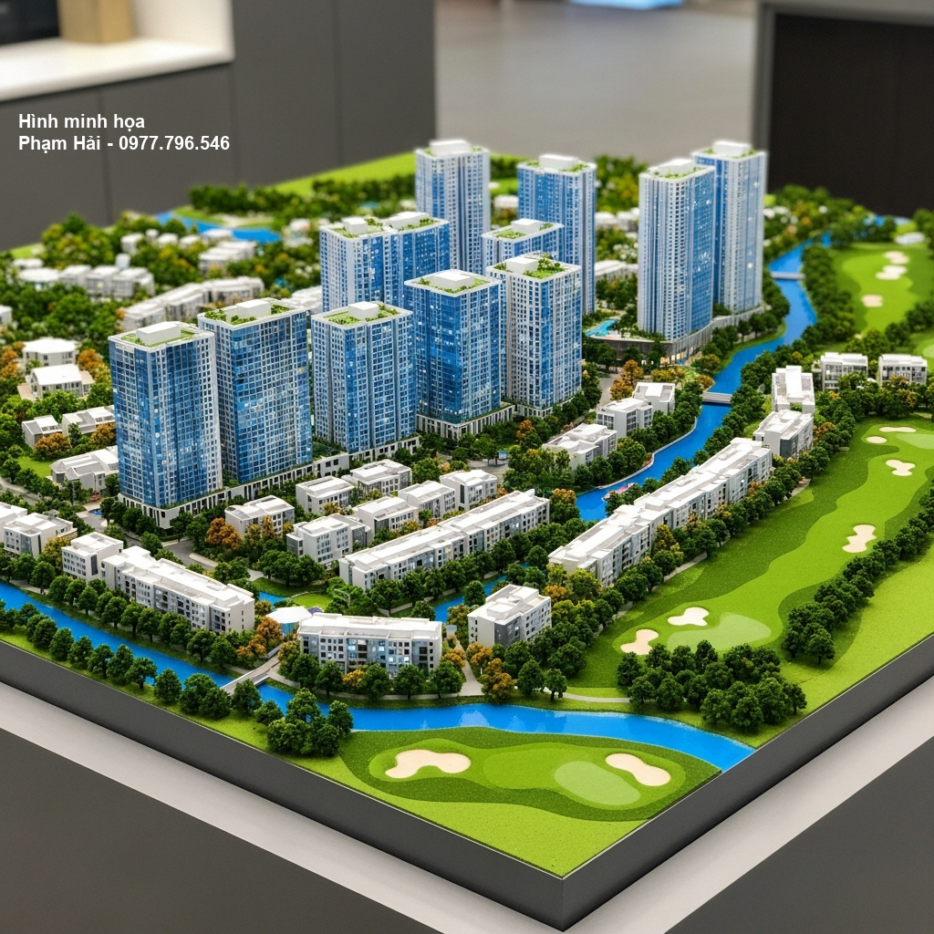 Hình ảnh dự án