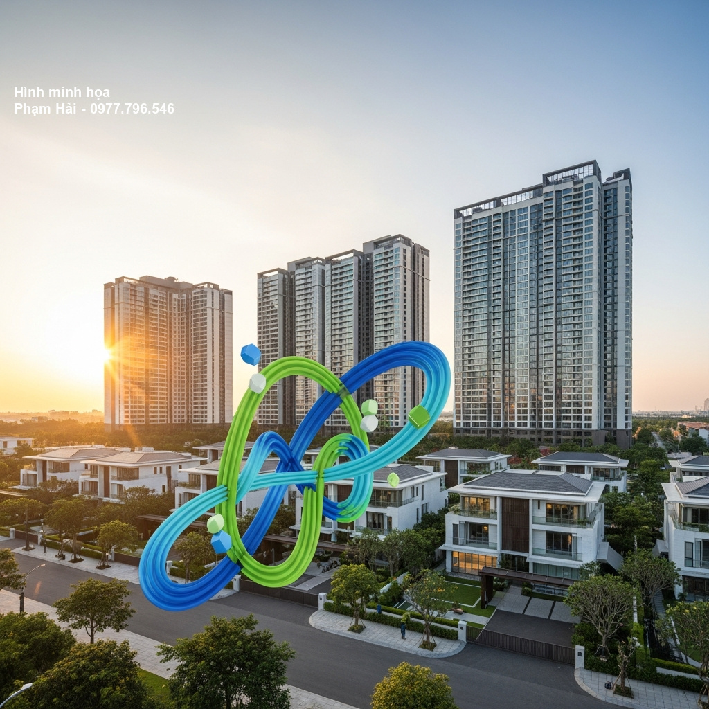 Hình ảnh dự án