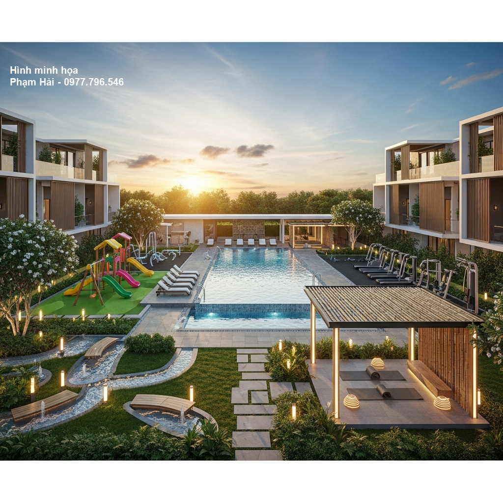 Hình ảnh dự án