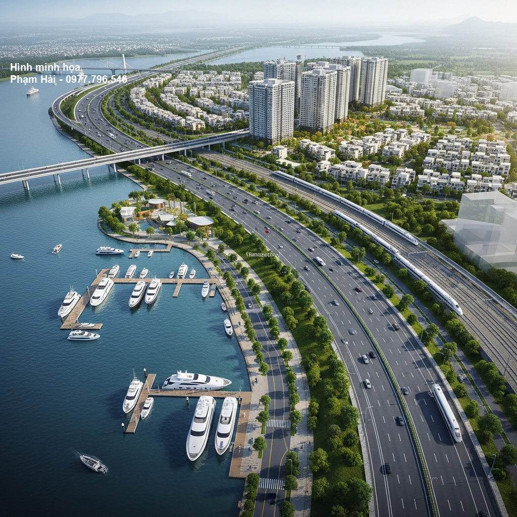 Hình ảnh dự án