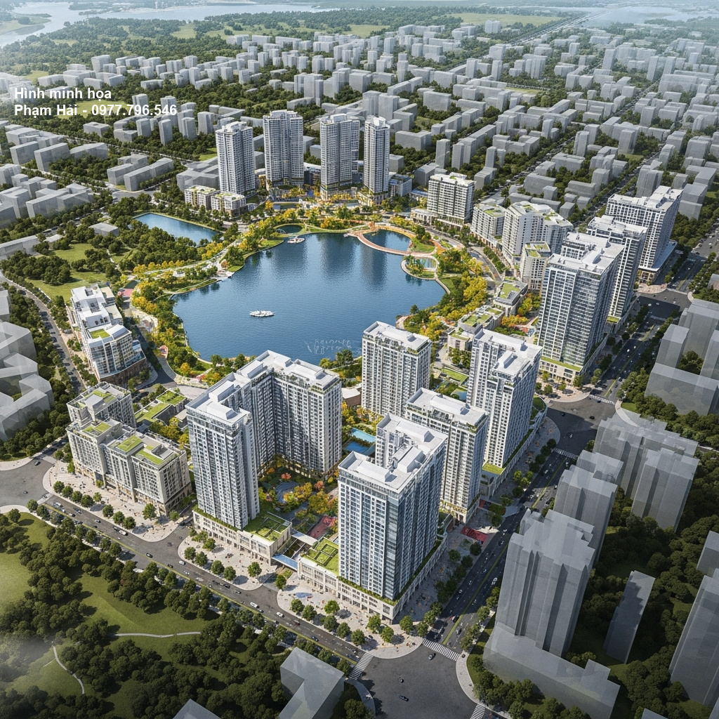 Hình ảnh dự án