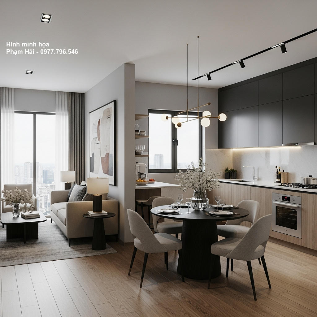 Hình ảnh dự án