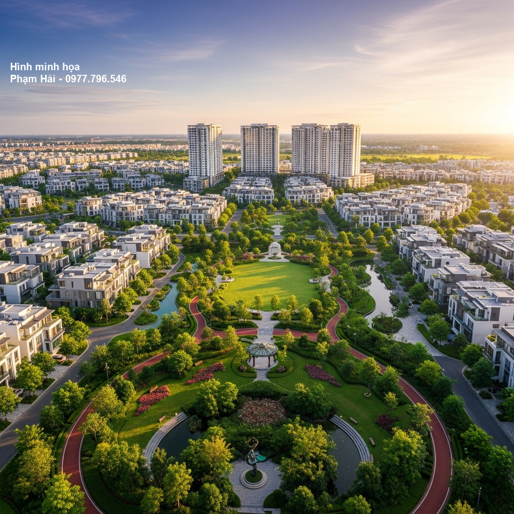 Hình ảnh dự án